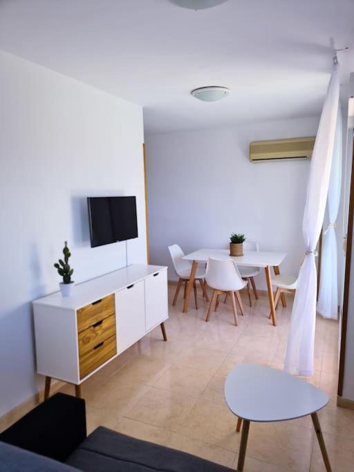 Appartement Cuentos De Natalia / The Tales Of Natalia Oropesa del Mar
