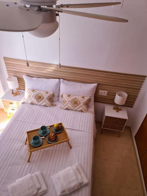 Appartement Cuentos De Natalia / The Tales Of Natalia