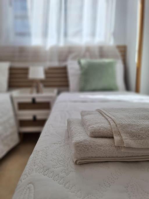 Cuentos De Natalia / The Tales Of Natalia Appartement *
