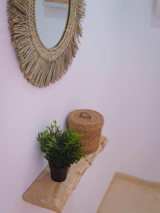 Cuentos De Natalia / The Tales Of Natalia Appartement *