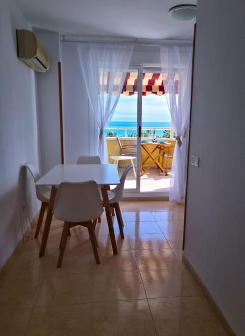Cuentos De Natalia / The Tales Of Natalia Appartement Oropesa del Mar